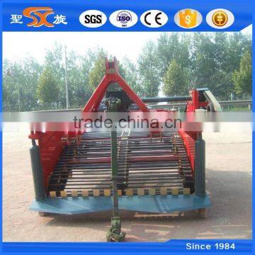 multi-function potato harvester factory price well function