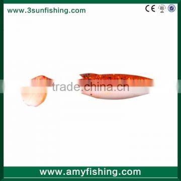 Artificial Bait Soft Bait Fishing Lure