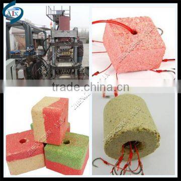 Good offer fish bait shaping machine /fish bait making machine