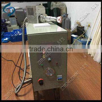 PP Cups plasma surface treatment /corona treatment machine