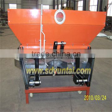 High quality fertilizer spreader