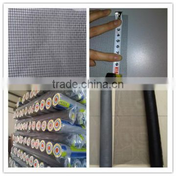 (factory)18*16 mesh fiberglass window screen/ fiberglass mosquito mesh/ fiberglass fly mesh fiberglass wire mesh screen for sale