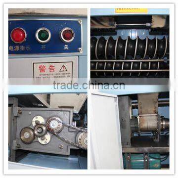 High Quality Stainless Steel Steamed Bun Making Machine With 60-72 Pcs a Time photo-4