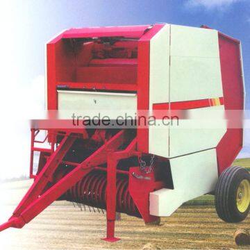 26 Round Baler