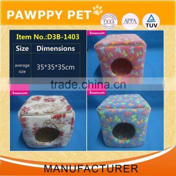 Wholesale Modern Luxury Pet Bed Suitable for Dog and Cat photo-2