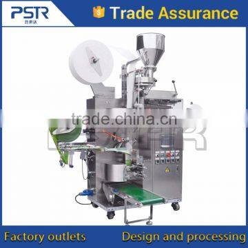 New Condition and Electric Driven Type Slimming Tea and Tea leaf Packing Machine