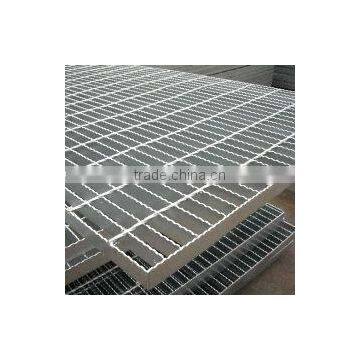 Plain Style Steel Grating