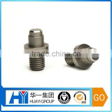 CNC turning parts screw machining parts