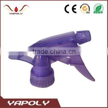 Wholesale Hot Sale High Quality Sprayer Cap, Plastic Trigger Sprayer China photo-5