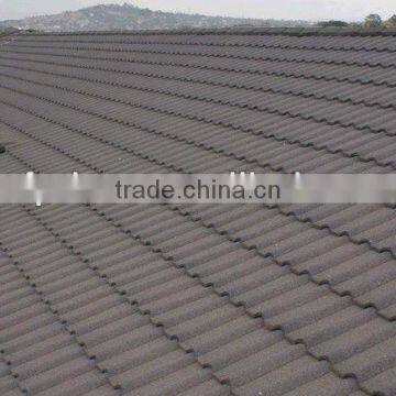 Milano Tile-types of roof tiles