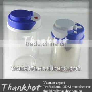 Kitchenware stainless steel food containers