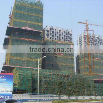 best quality building safety net(chinese manufacturer)