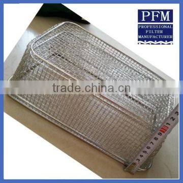 New style stainless steel Stainless wire mesh cable tray manufacturer/wire mesh baskets