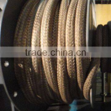 96 mm Double Braided nylon Rope with high breaking strength