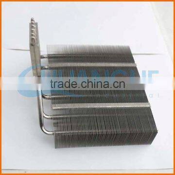 China Heat Sink for Air Conditioner Profiles Supplier photo-2
