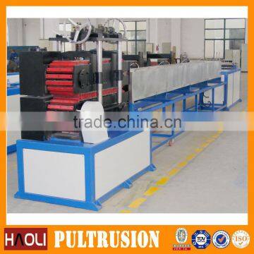 FRP Pultrusion Machine Hair Bow Resins photo-5