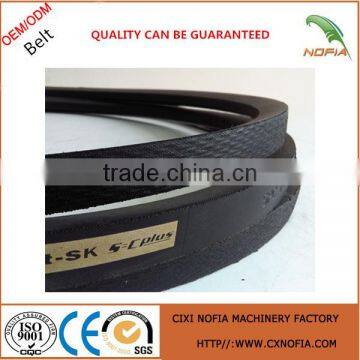 Hot Sale K19 V-belt From China Supplier photo-3