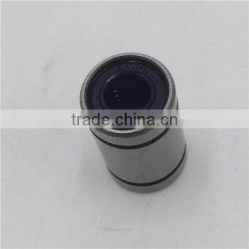 LM8LUU Linear Resin Retainer Ball Bushings Bearings
