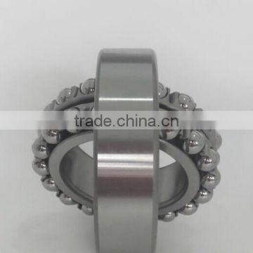 Tungsten carbide ball bearings 2203 Self Aligning Ball Bearing 2203 17*40*16