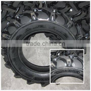 Small Tractor Tyres 5.00-12 R1 Tiny Furrow Machine Tires Micro-farming Machine Tyres