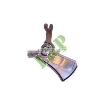 MS230 MS250 MS290 MS310 MS390 Throttle Trigger For Garden Machinery Parts Chain Saw Parts Gasoline Engine Parts L&P Parts