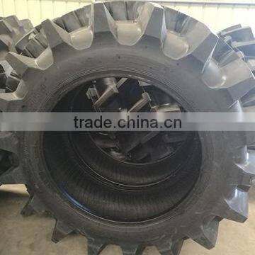 Paddy Field Farm Equipment 16.9-34 Tractor Tyres photo-4