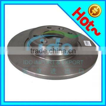 auto part brake disc parts for Renault/twingo/Dacia/Logan 6001547683/7701208252/6001549211