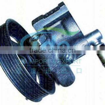 90468384/90409239/90469057 for Opel Astra Auto Steering Pump With Belt photo-2