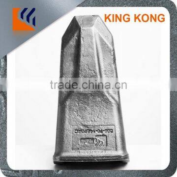 Best Price Steel Forging Bucket Teeth 208-70-14270RC for Excavator photo-4