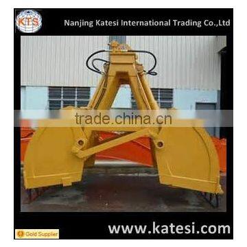 High Quality Bucket & Spare Parts for Excavator/Loader/Earth-moving Machines photo-3