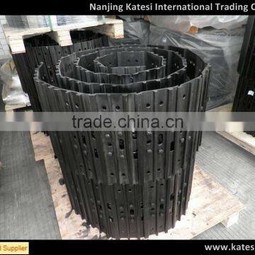 High Quality Track Shoe Assembly for Construction Machinery photo-2