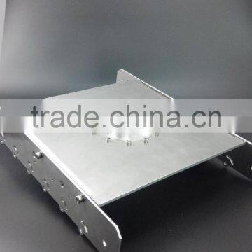 Machine Accessory Processing CNC Precision Hardware Processing photo-3