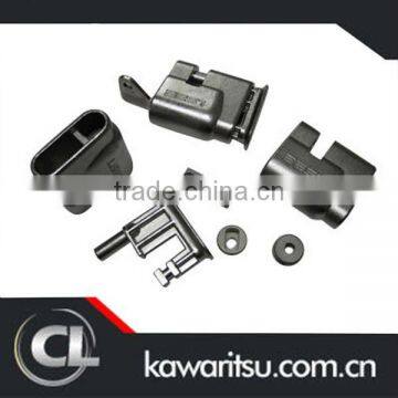 Small Casted Stainless Steel Parts,metal Casting,lost Wax Casting photo-6