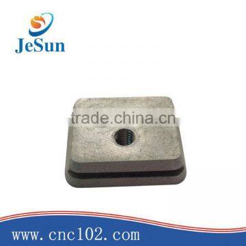 OEM/ODM High Precision CNC Metal Parts Manufacturer photo-6