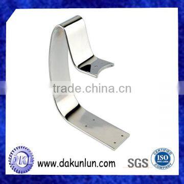 Fine Blanking & Sheet Metal Stamping Parts photo-4