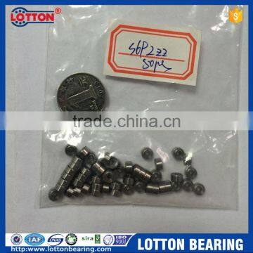 LOTTON High Quality and Inexpensive Plane Engines Miniature Ball Bearing 692 photo-3