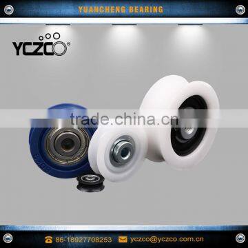 2016 New Products u Groove Pulley With Wear Resistant photo-6