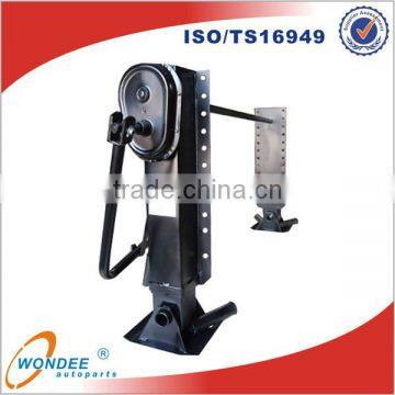 25T 28T 32T Truck Trailer Outside Landing Leg photo-3