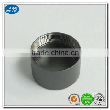 high quality aluminum anodize End Cap from China