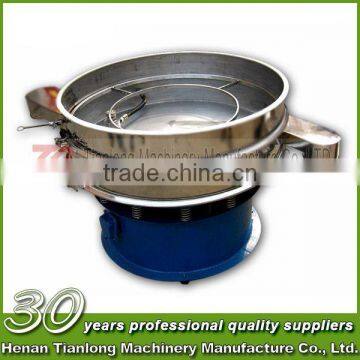30 Years Production Experience Food Grade Vibrating Sieve Manufacture Factory photo-2