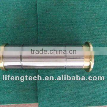 metal of precision cnc machining part