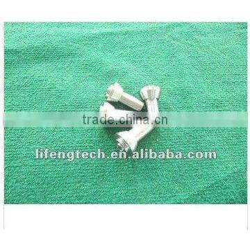 cnc precision machining zetor tractor parts