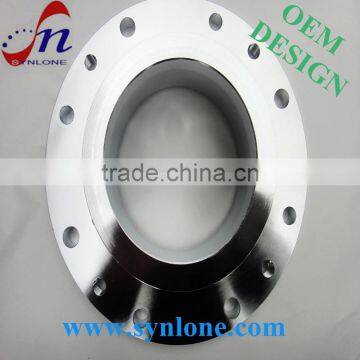 High Quality Forging and Machining Insert Shaft photo-6