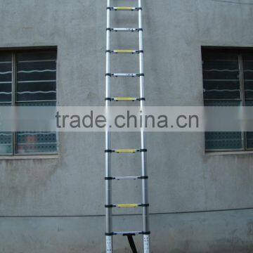 ALL Aluminium 3.8m Telescopic Ladder photo-5