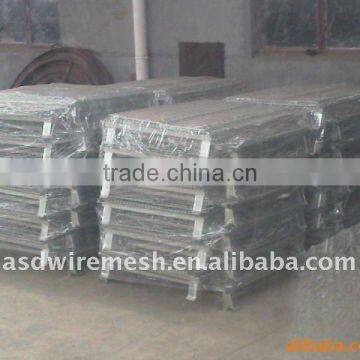 steel storage cages