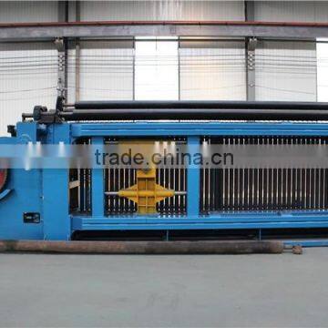 Hexagonal Wire Mesh Machine photo-3