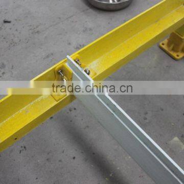 High Quality Frp Beams for Pig Farm/frp Composite Sheet photo-4