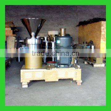 Most Popular Commercial Peanut Butter Maker Machine With Best Service photo-2