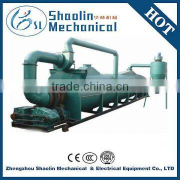 2015 High Performance Wood Sawdust Dryer Price With Competitive Price photo-6