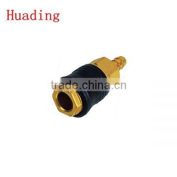 high quality air hose german type air quick coupler